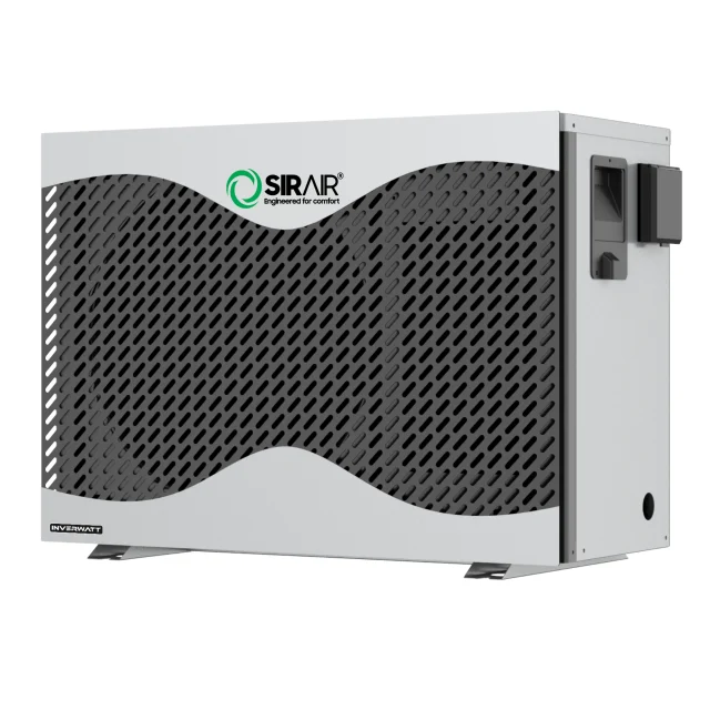 Pool Heatpump