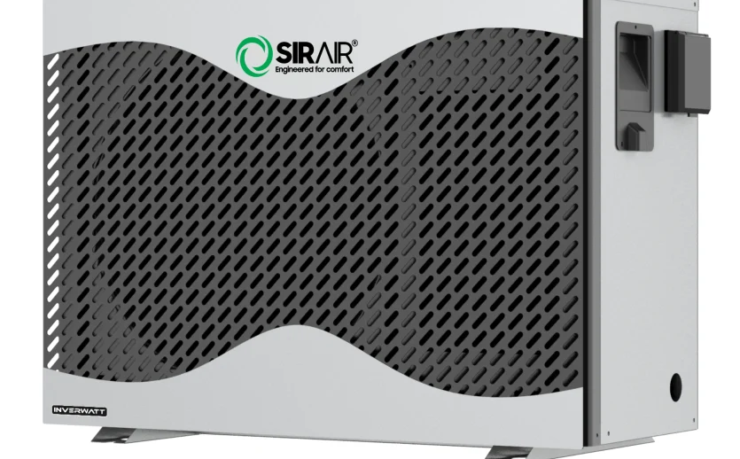 Pool Heatpump