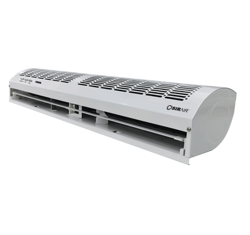 Air Curtain