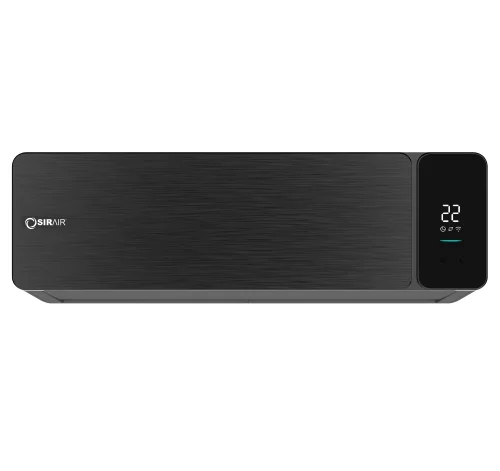 Alpha Inverter